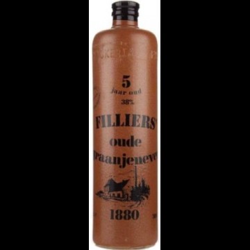 Filliers Oude Graanjenever 5 jaar oud