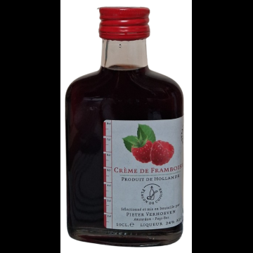 Cuisine Keukenflesje Creme de Framboise