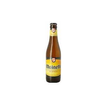 Moinette Blonde