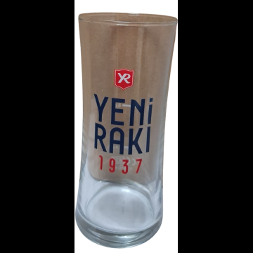 Yeni Raki Glas