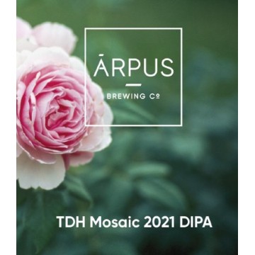 Arpus TDH Mosaic 2021 DIPA
