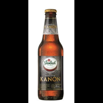 Grolsch Krachtig Kanon