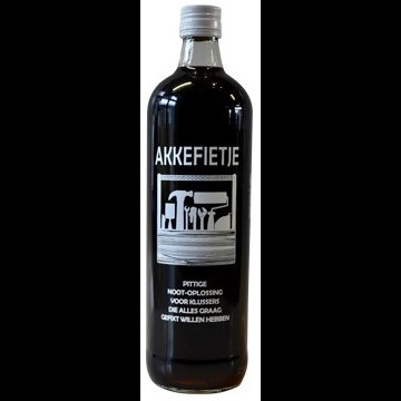Akkefietje