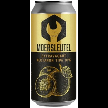 Moersleutel Extravagant Nectaron TIPA