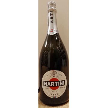 Martini Asti Magnum