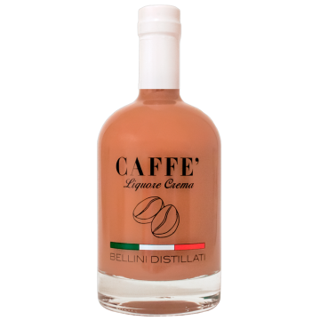 Bellini Liquore Crema Caffe / Koffie