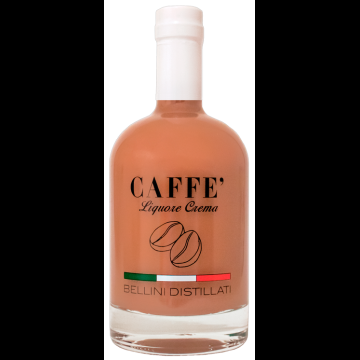 Bellini Liquore Crema Caffe / Koffie