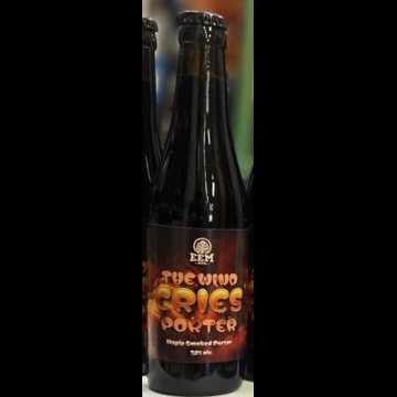 Eembier The Wind Cries Porter